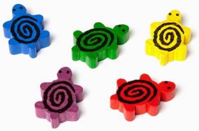 Купить Черепашьи бега. Настольная игра в БУКВАЕШКА